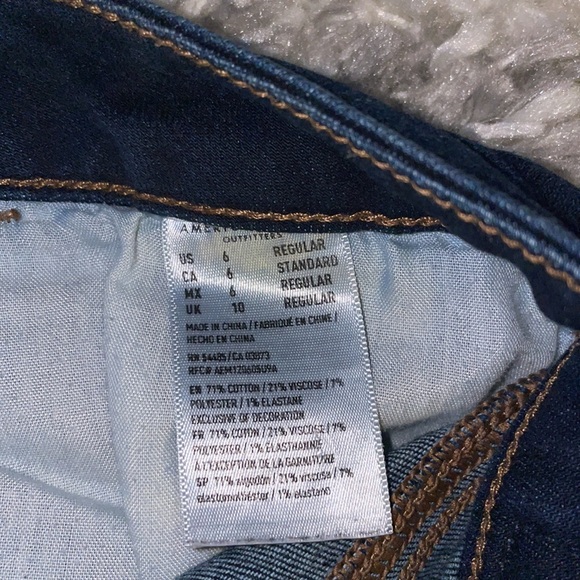 American eagle jeans - Picture 6 of 6